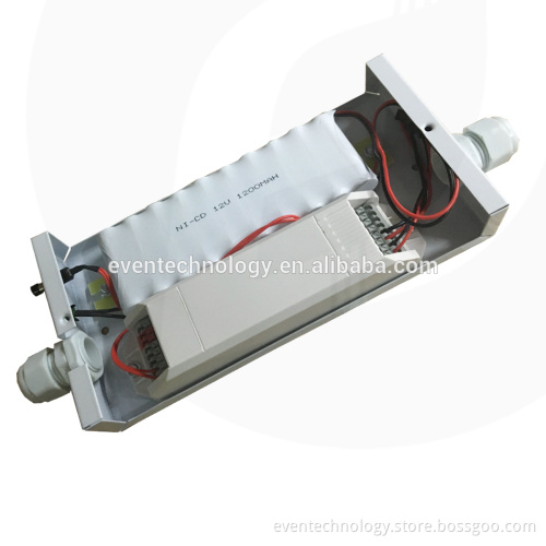 12V Lamp Batteries Pack For LED Emergency Light/Ni-MH Batteries 12V For LED Tube